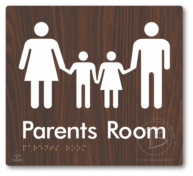 Parents Room