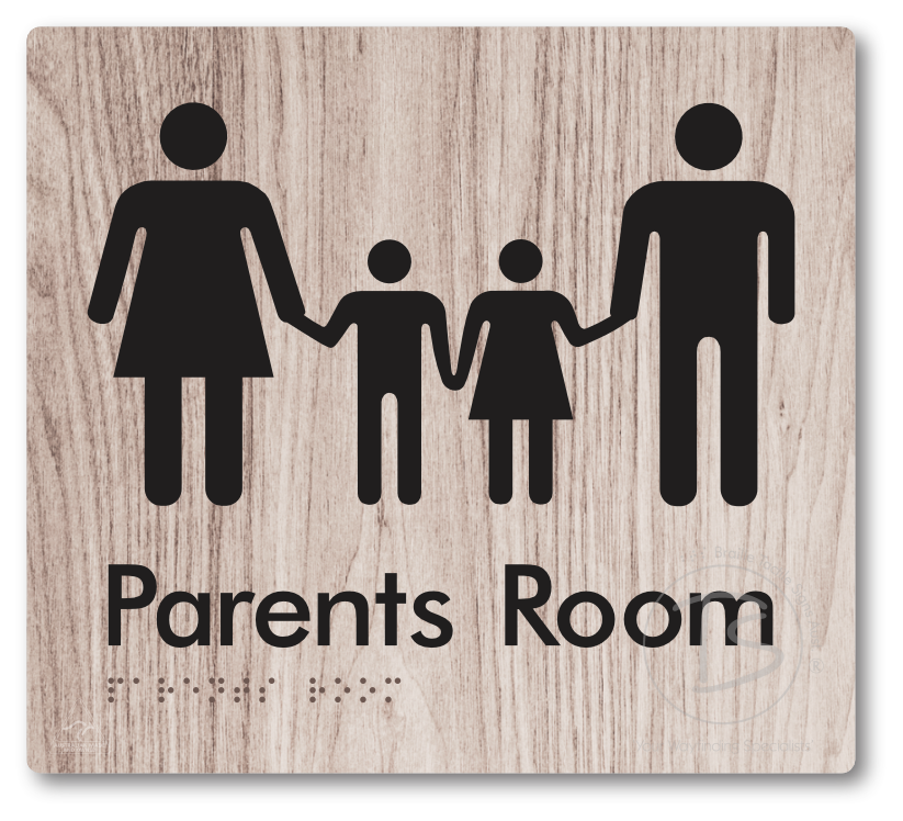 Parents Room