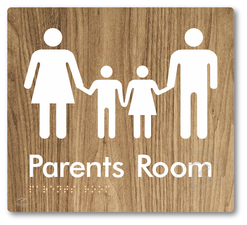 Parents Room
