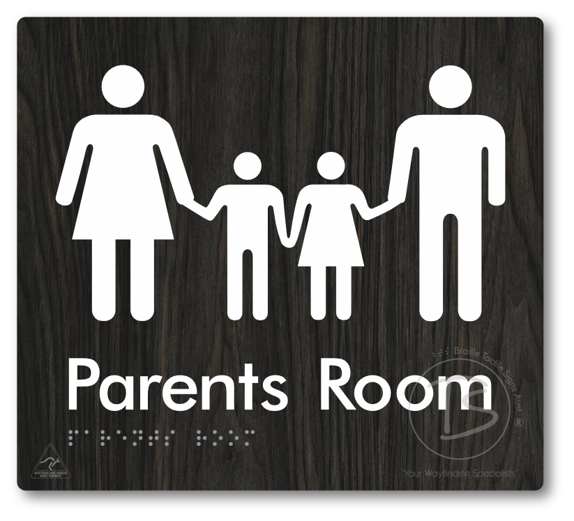 Parents Room