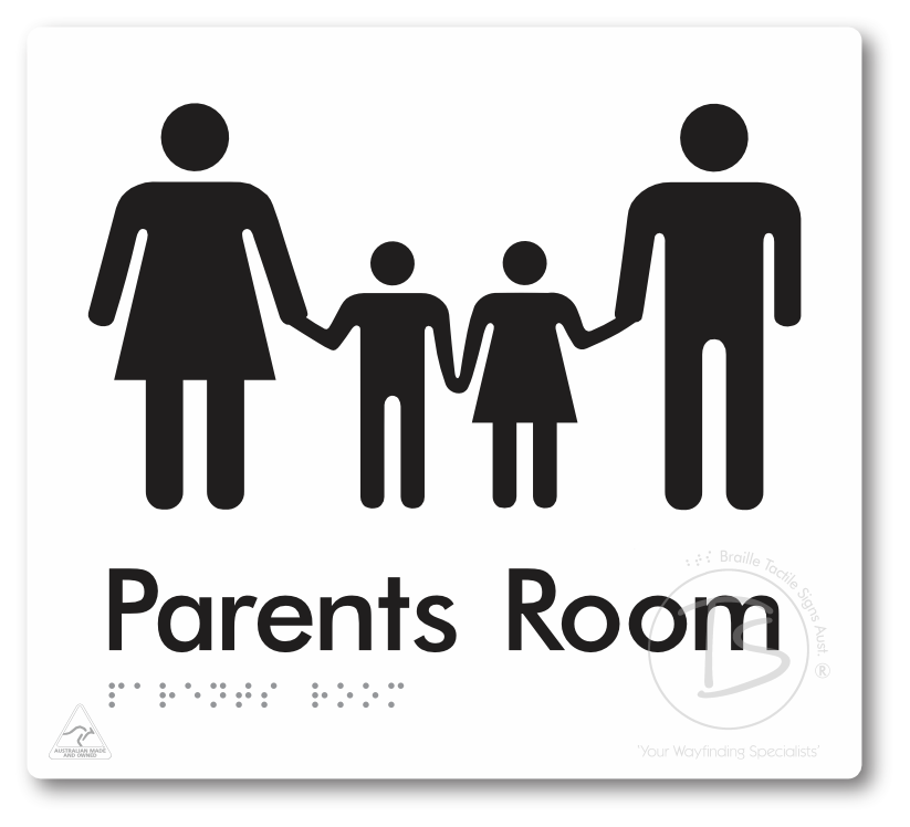 Parents Room