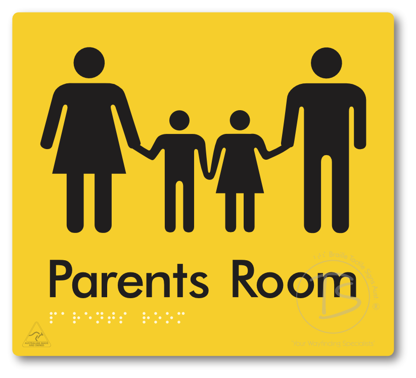 Parents Room
