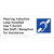 Hearing Induction Loop Installed Use T-Switch. See Staff / Reception for Assistance