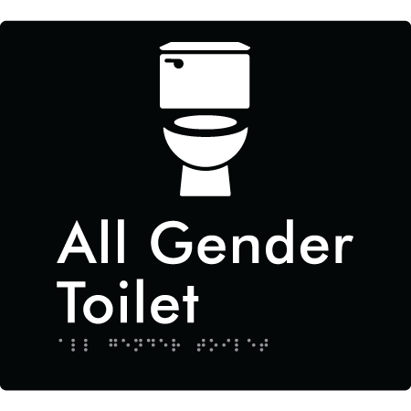 All Gender Toilet