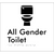 All Gender Toilet