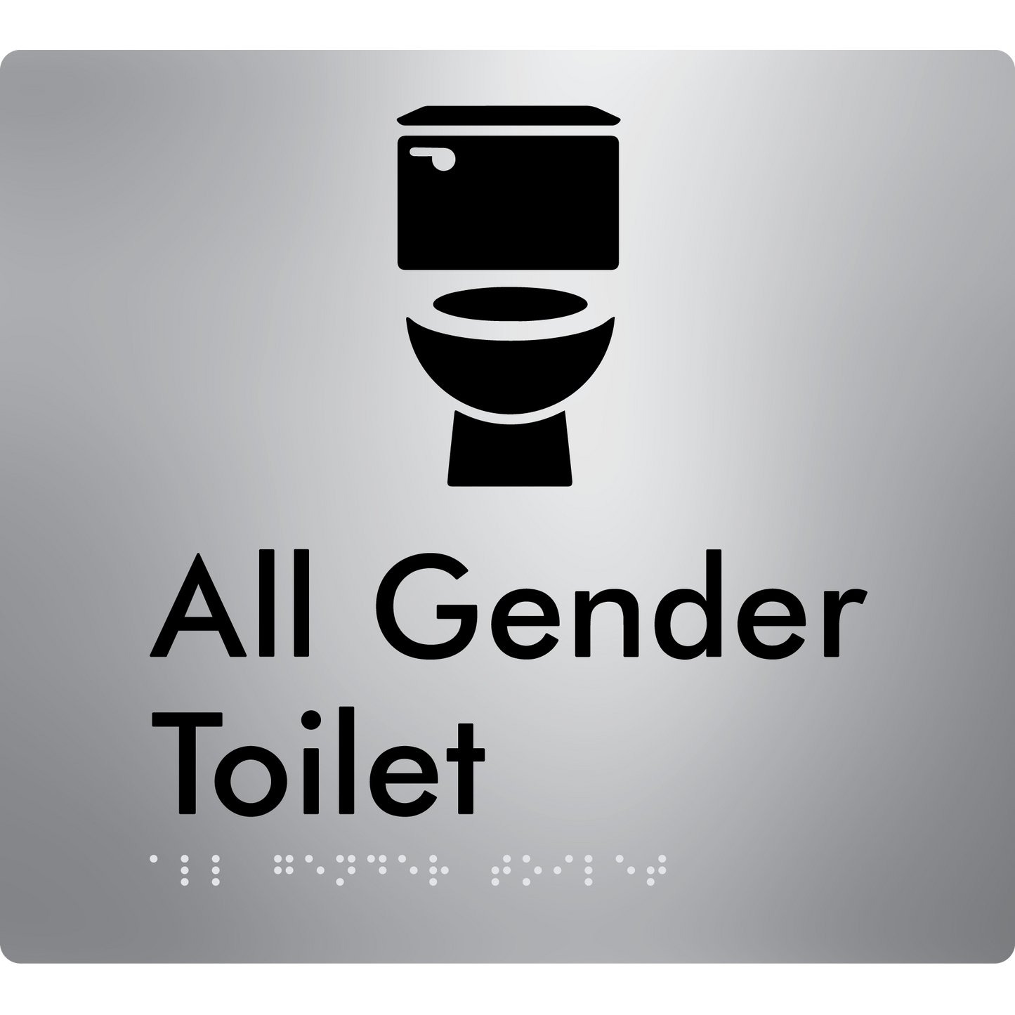 All Gender Toilet