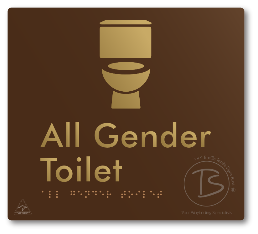 All Gender Toilet