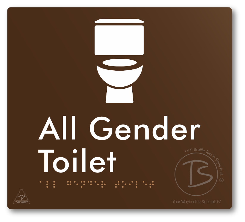 All Gender Toilet