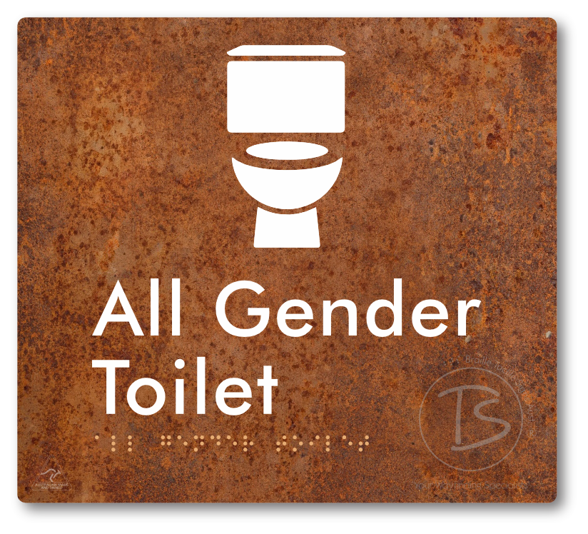 All Gender Toilet