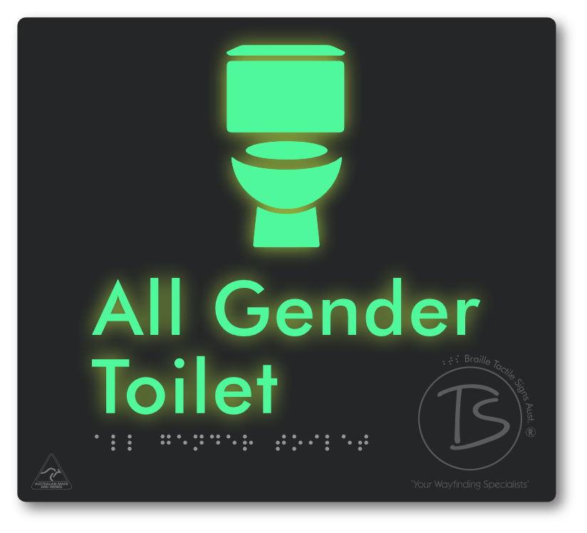 All Gender Toilet