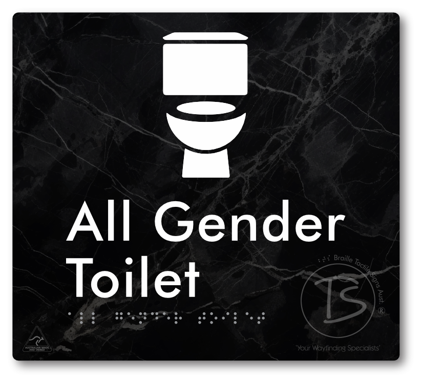 All Gender Toilet