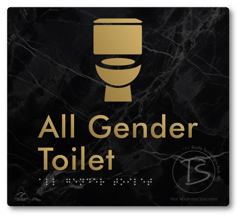 All Gender Toilet