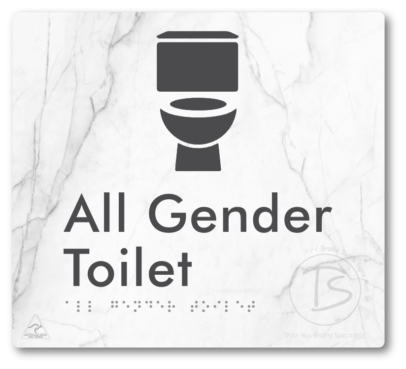All Gender Toilet