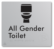 All Gender Toilet