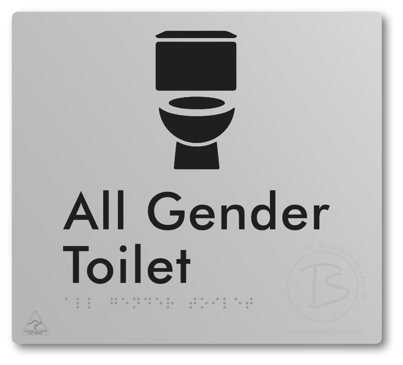 All Gender Toilet