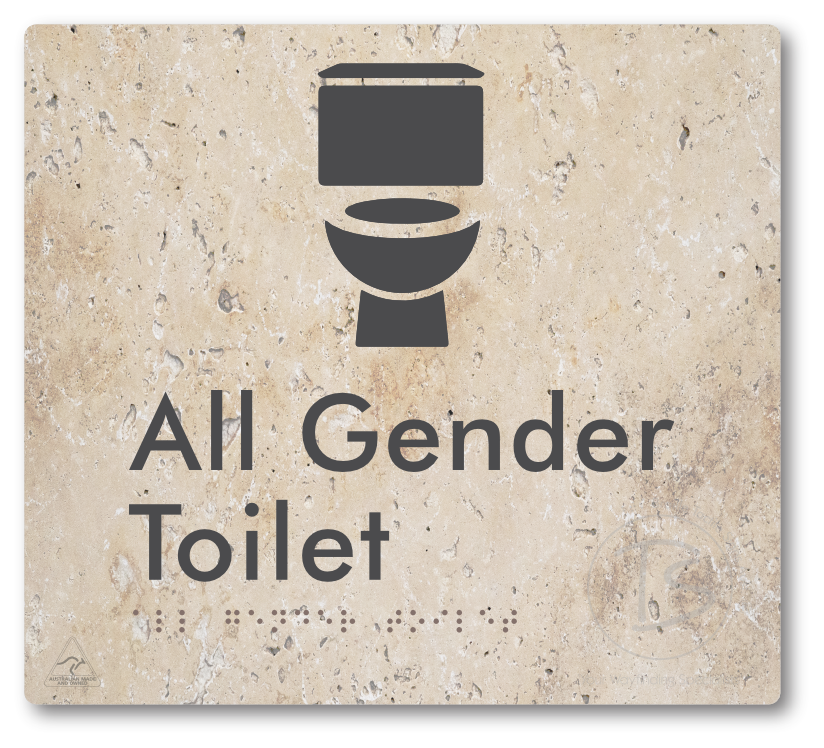 All Gender Toilet