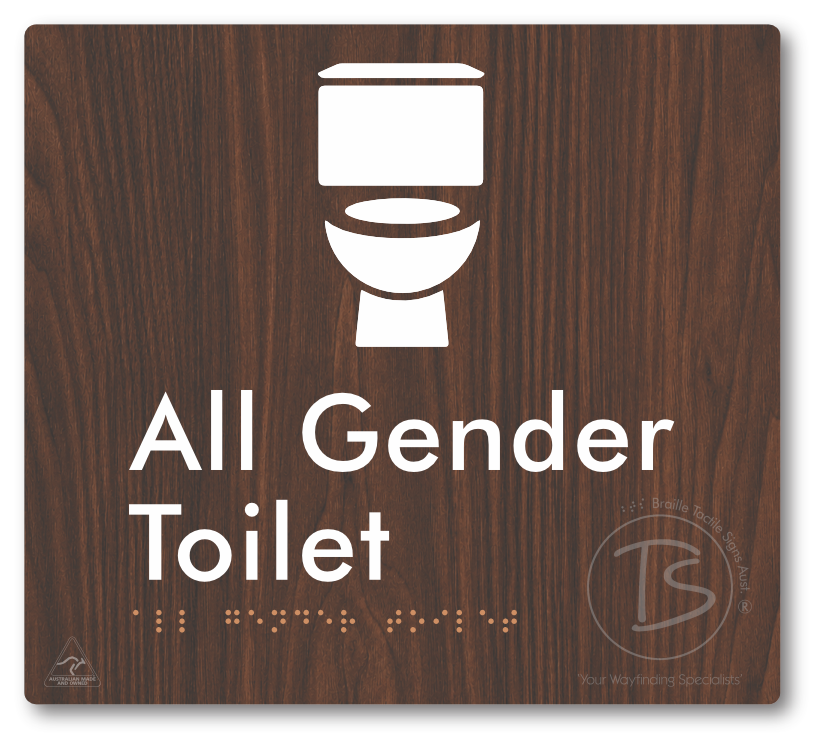 All Gender Toilet