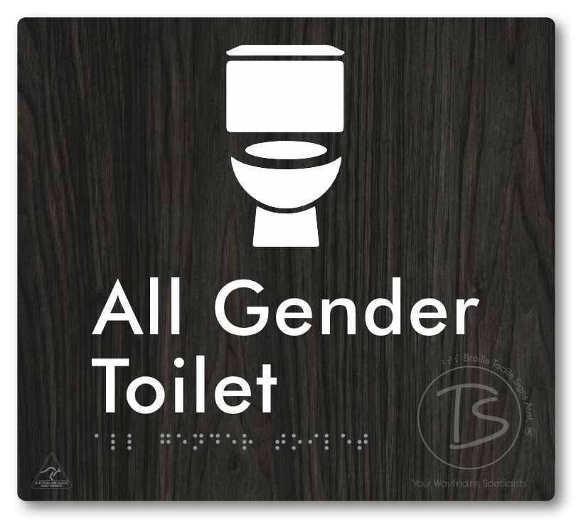 All Gender Toilet