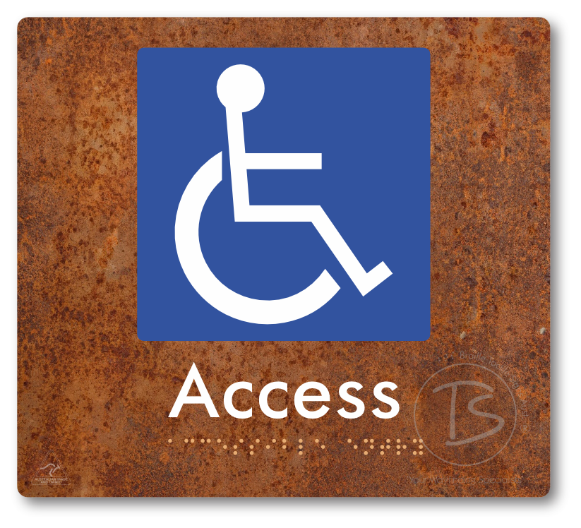Accessible Entry Access