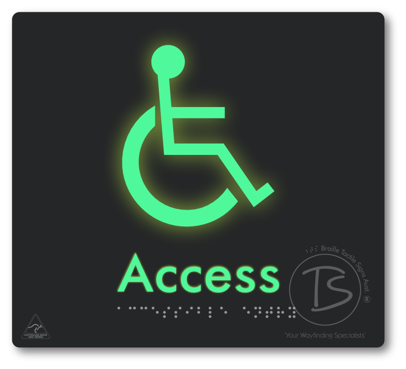 Accessible Entry Access