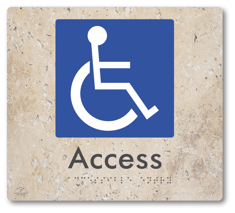 Accessible Entry Access