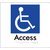 Accessible Entry Access