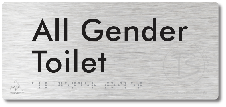All Gender Toilet