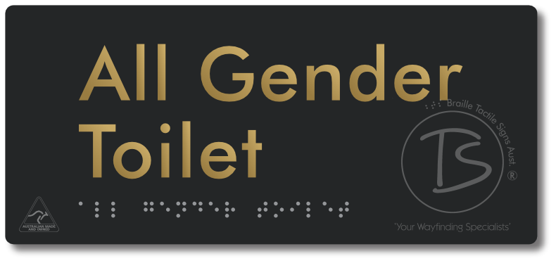 All Gender Toilet