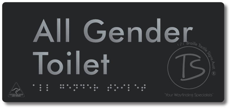 All Gender Toilet