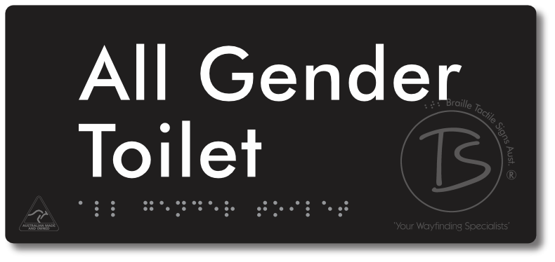 All Gender Toilet