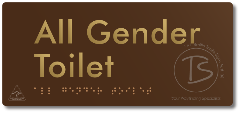 All Gender Toilet