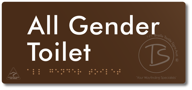 All Gender Toilet