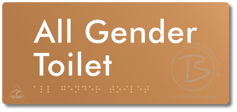 All Gender Toilet
