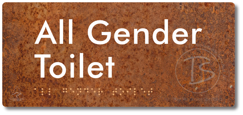 All Gender Toilet