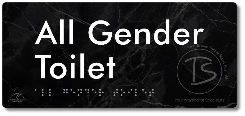 All Gender Toilet
