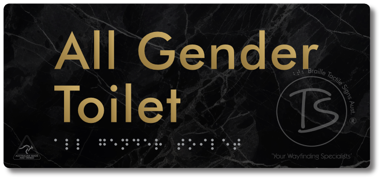 All Gender Toilet