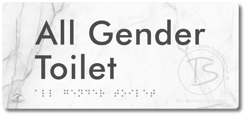 All Gender Toilet