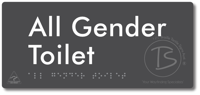 All Gender Toilet