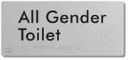 All Gender Toilet