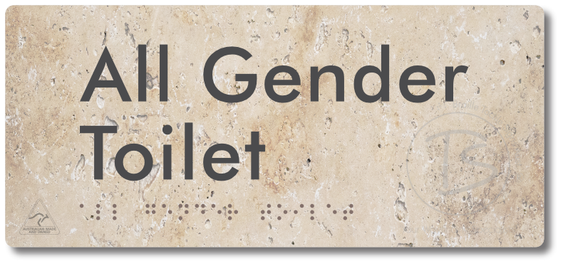 All Gender Toilet