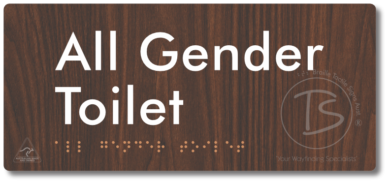 All Gender Toilet