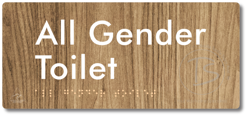 All Gender Toilet