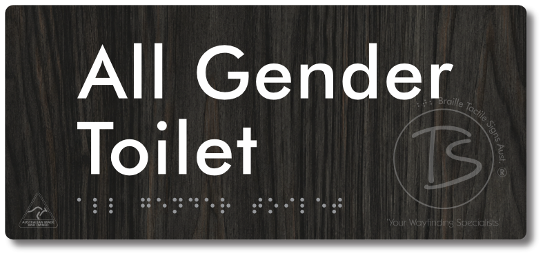 All Gender Toilet