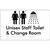 Unisex Staff Toilet, Shower & Change Room with Air Lock