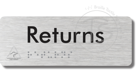 Returns