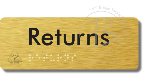 Returns