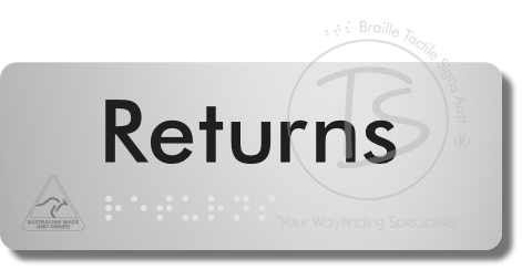 Returns