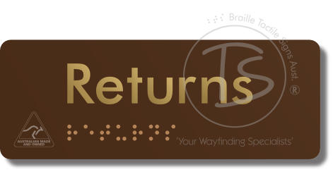 Returns