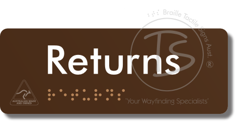 Returns
