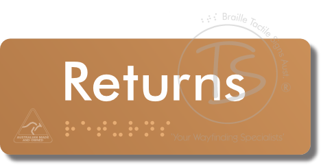 Returns